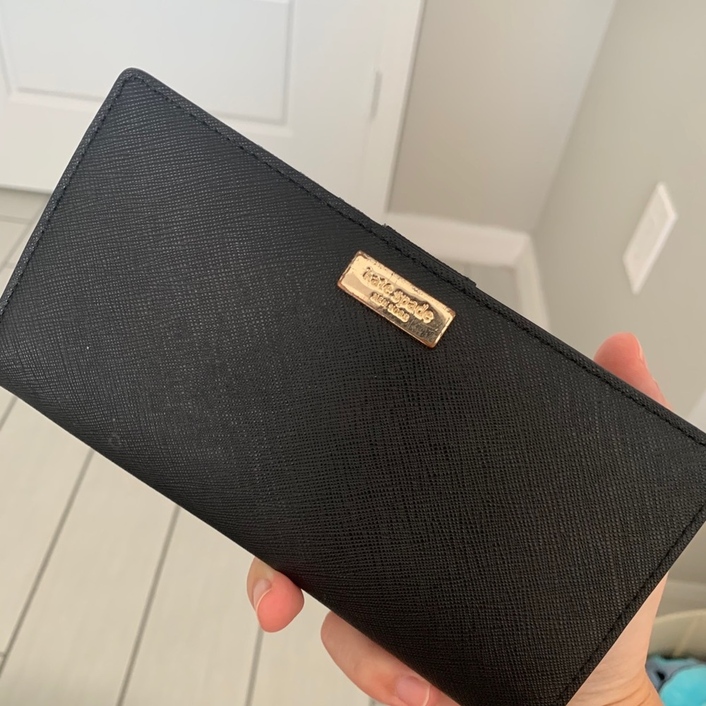 Kate spade wallet